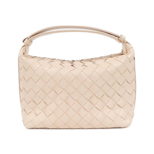Bottega Veneta Bag Handbag Gold