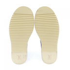 Louis Vuitton LV Cozy Line Boots — view 4