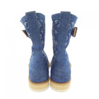 Louis Vuitton LV Cozy Line Boots — view 5