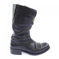 Gucci Boots Black