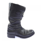 Gucci Boots Black