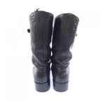 Gucci Boots Black — view 5