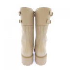 Dior D-trap Boots Gray — view 5
