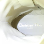 Dior D-trap Boots Gray — view 6