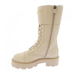 Dior D-trap Boots Gray — view 2