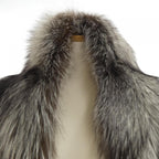 Louis Vuitton Echarpe Reykjavik Fur Scarf — view 4