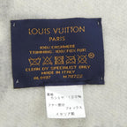 Louis Vuitton Echarpe Reykjavik Fur Scarf — view 3