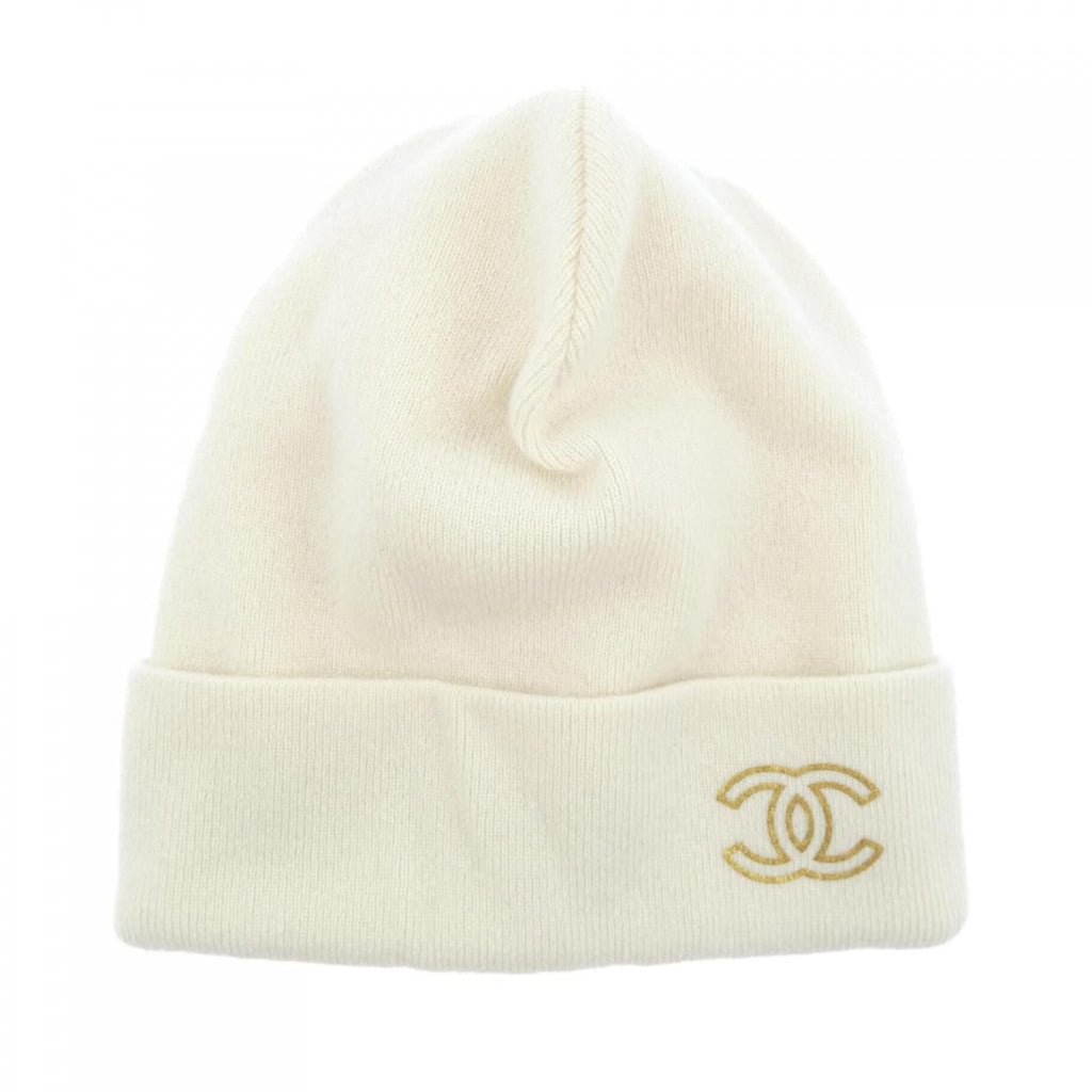 Chanel Knit Cap