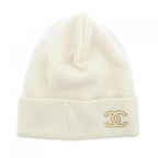 Chanel Knit Cap