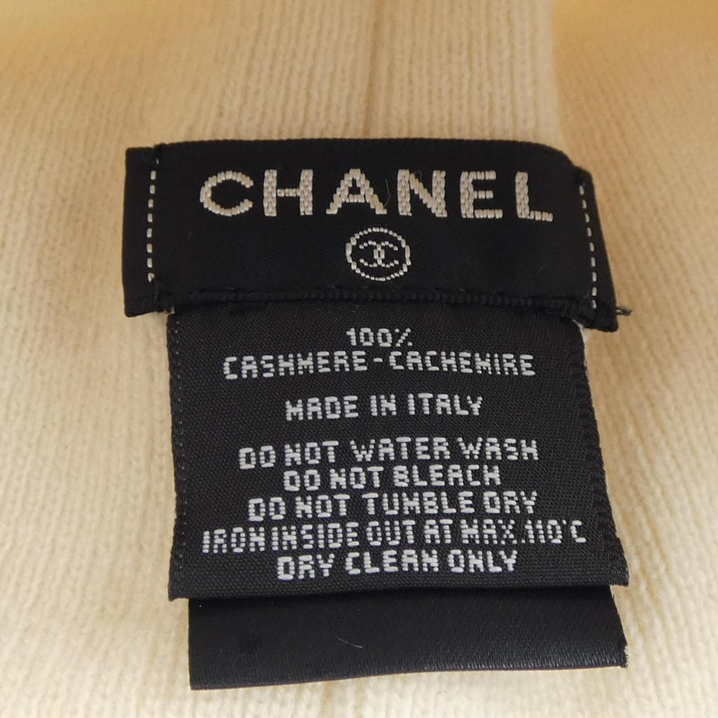 Chanel Knit Cap — view 3