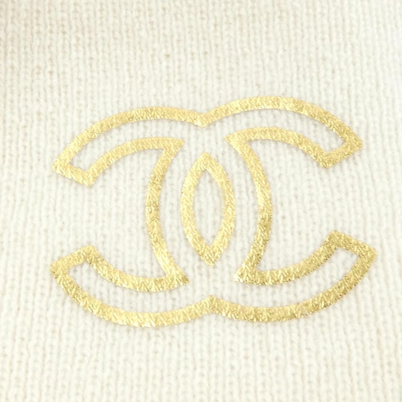 Chanel Knit Cap — view 4