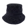 Dior Hat Black
