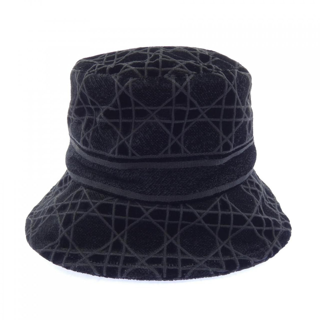 Dior Hat Black — view 4