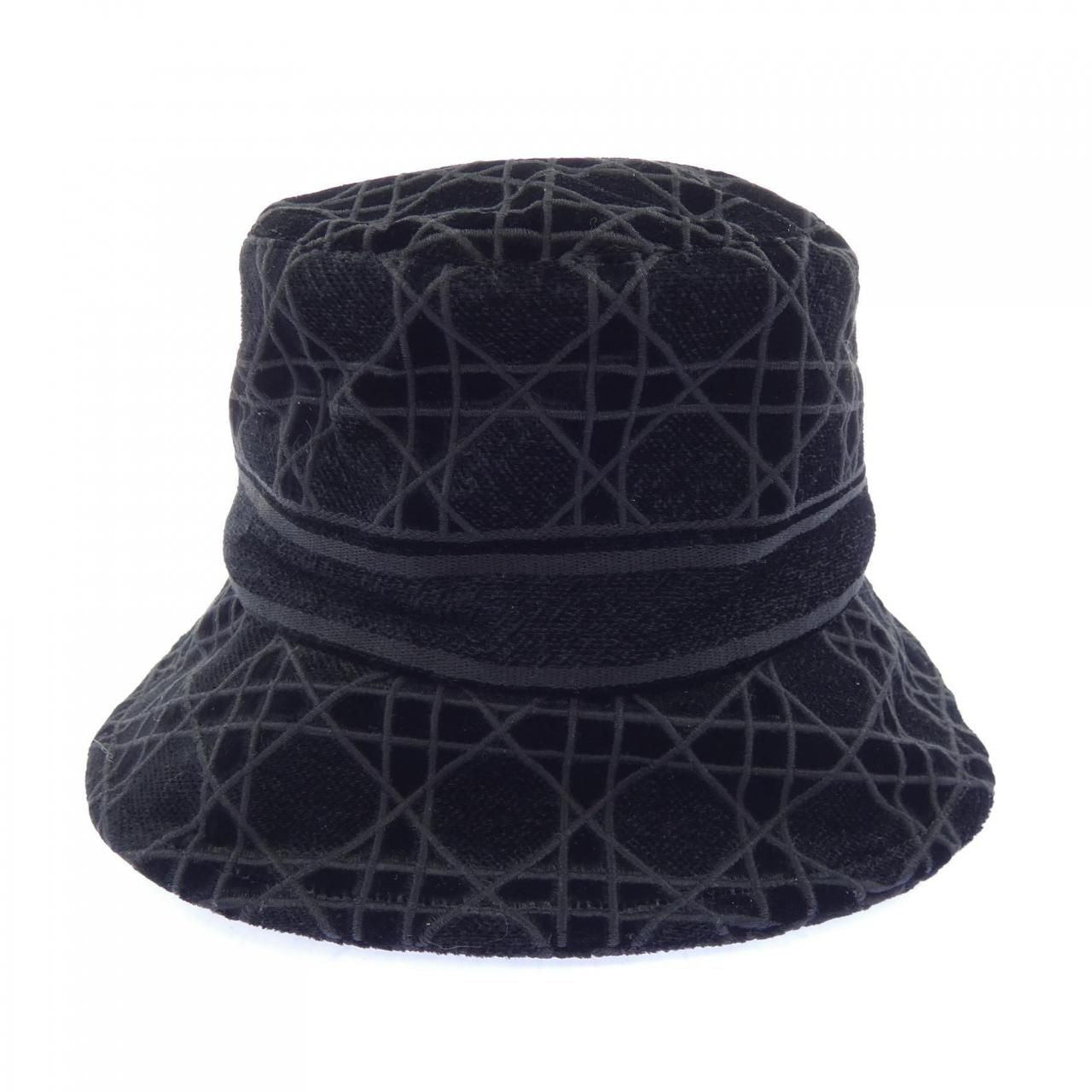 Dior Hat Black — view 4
