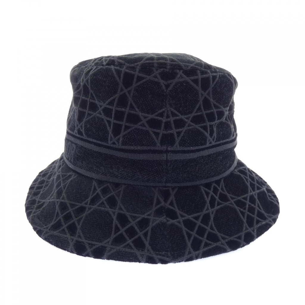 Dior Hat Black — view 2
