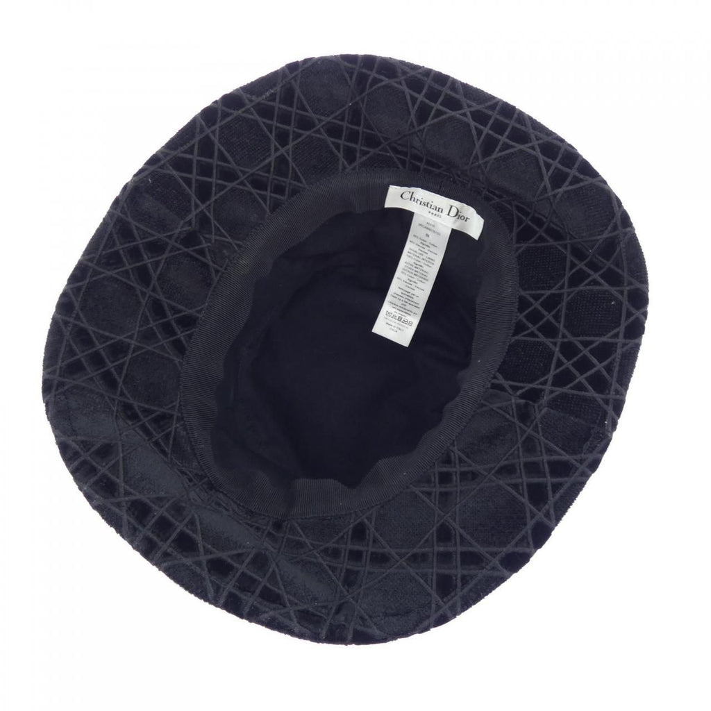 Dior Hat Black — view 5