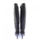 Gucci Long Boots Black — view 5