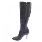 Gucci Long Boots Black — view 2