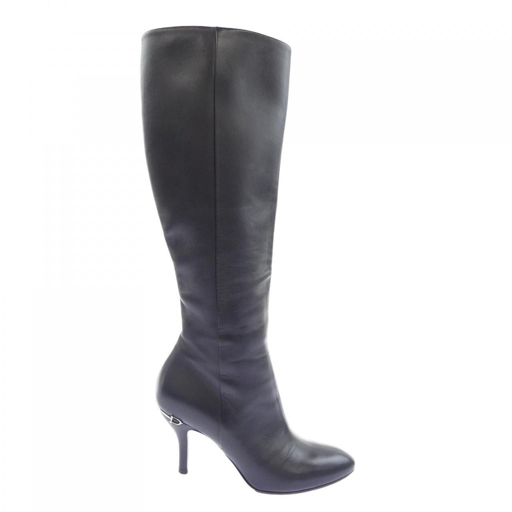 Gucci Long Boots Black