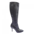 Gucci Long Boots Black