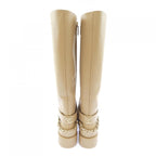 Chanel High Boots Long — view 5