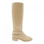 Chanel High Boots Long