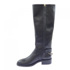Chanel High Boots Long — view 2