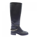 Chanel High Boots Long