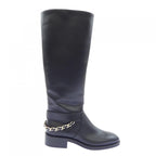 Chanel High Boots Long