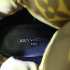 Louis Vuitton LV Boble Line Boots — view 6