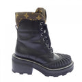 Louis Vuitton LV Boble Line Boots