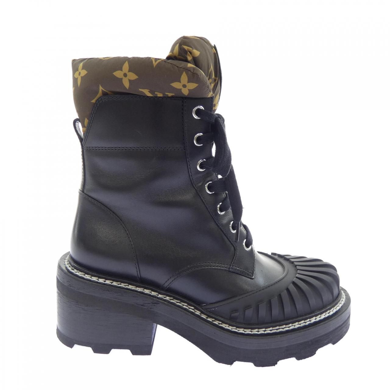 Louis Vuitton LV Boble Line Boots