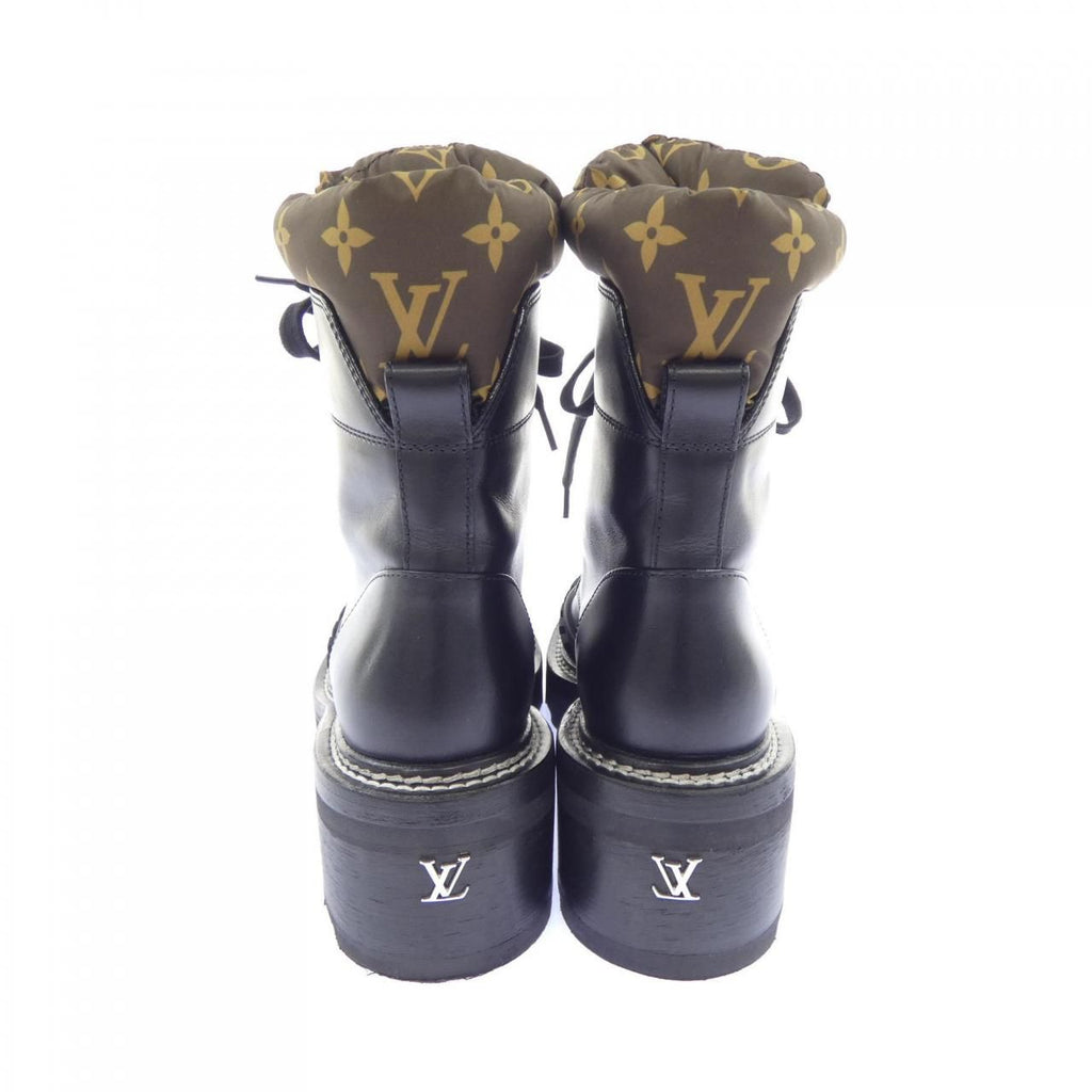 Louis Vuitton LV Boble Line Boots — view 5
