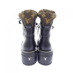 Louis Vuitton LV Boble Line Boots — view 5