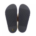 Hermes Chypre Sandals Brown — view 4