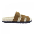Hermes Chypre Sandals Brown