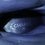 Chanel Boots Black — view 6