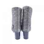 Chanel Boots Black — view 5