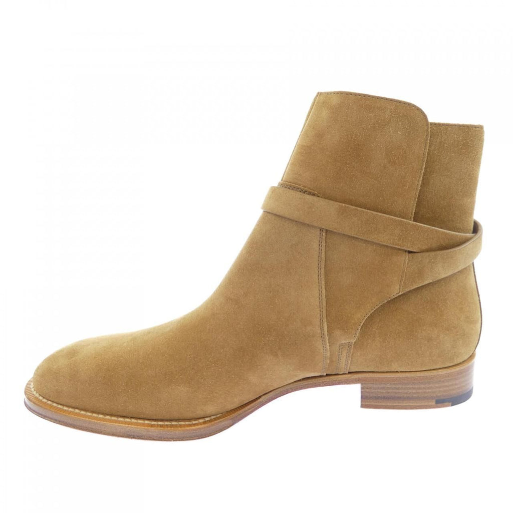 Hermes Fortune Kelly Buckle Boots — view 2