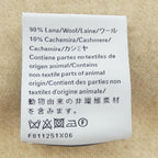 Loewe Scarf Beige — view 3