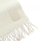 Loewe Scarf Beige — view 2