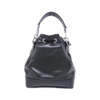 Louis Vuitton LV Night Noe Cargo Shoulder — view 2