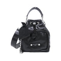 Louis Vuitton LV Night Noe Cargo Shoulder