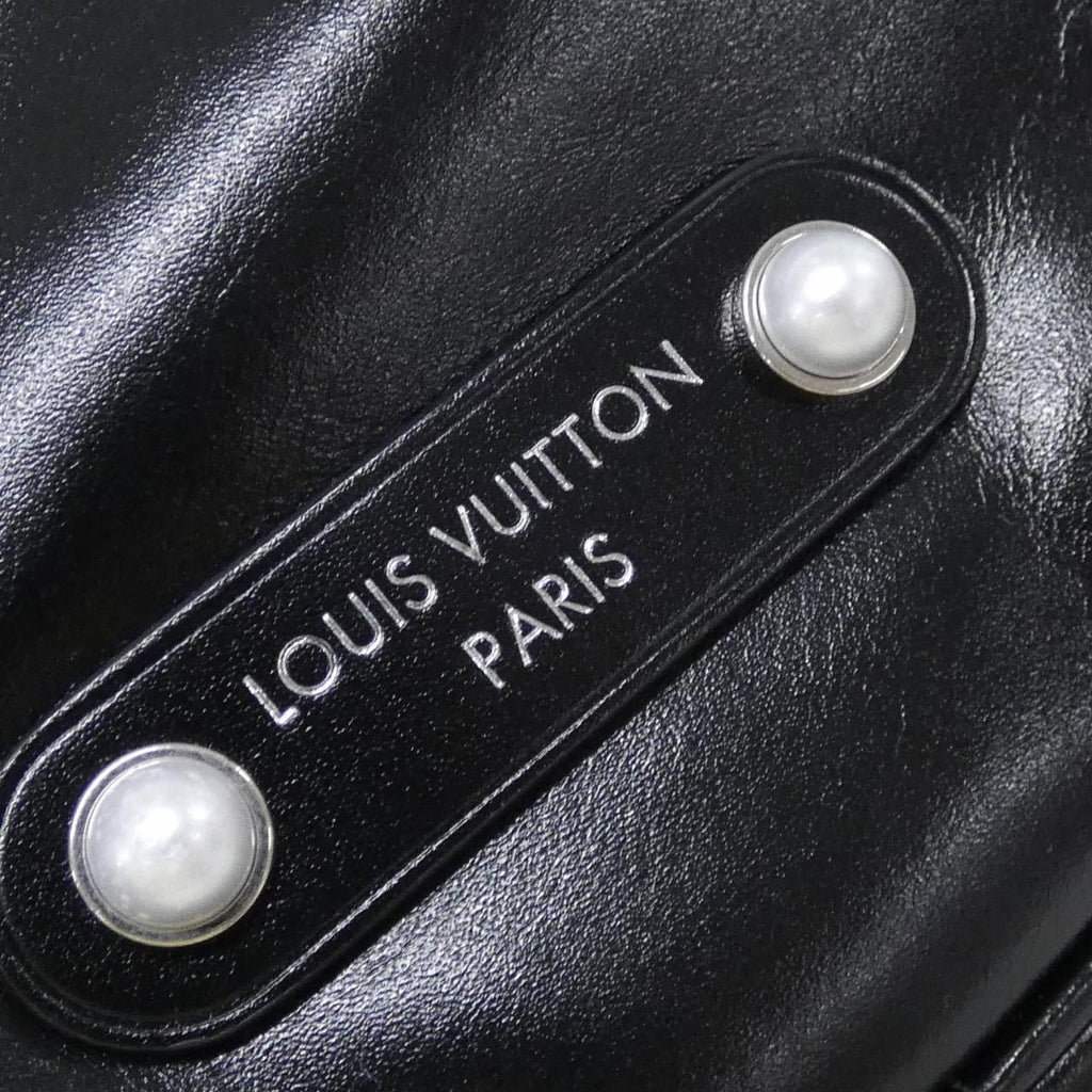 Louis Vuitton LV Night Noe Cargo Shoulder — view 5