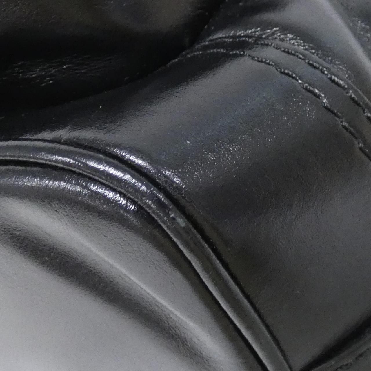 Louis Vuitton LV Night Noe Cargo Shoulder — view 3