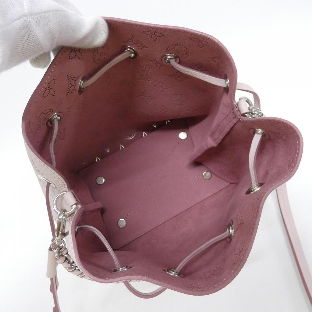 Louis Vuitton Mahina Bella Shoulder — view 5
