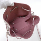 Louis Vuitton Mahina Bella Shoulder — view 5