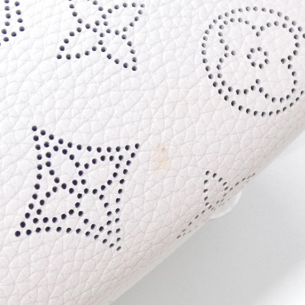 Louis Vuitton Mahina Bella Shoulder — view 3