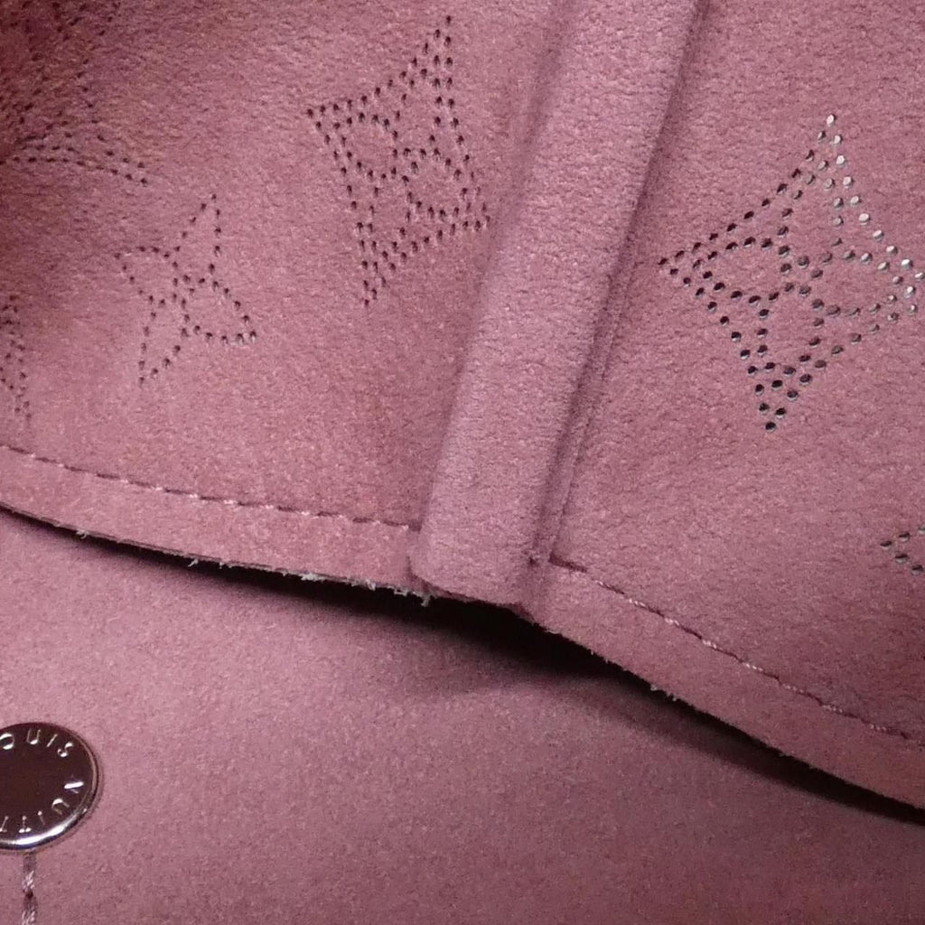 Louis Vuitton Mahina Bella Shoulder — view 6