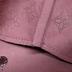 Louis Vuitton Mahina Bella Shoulder — view 6
